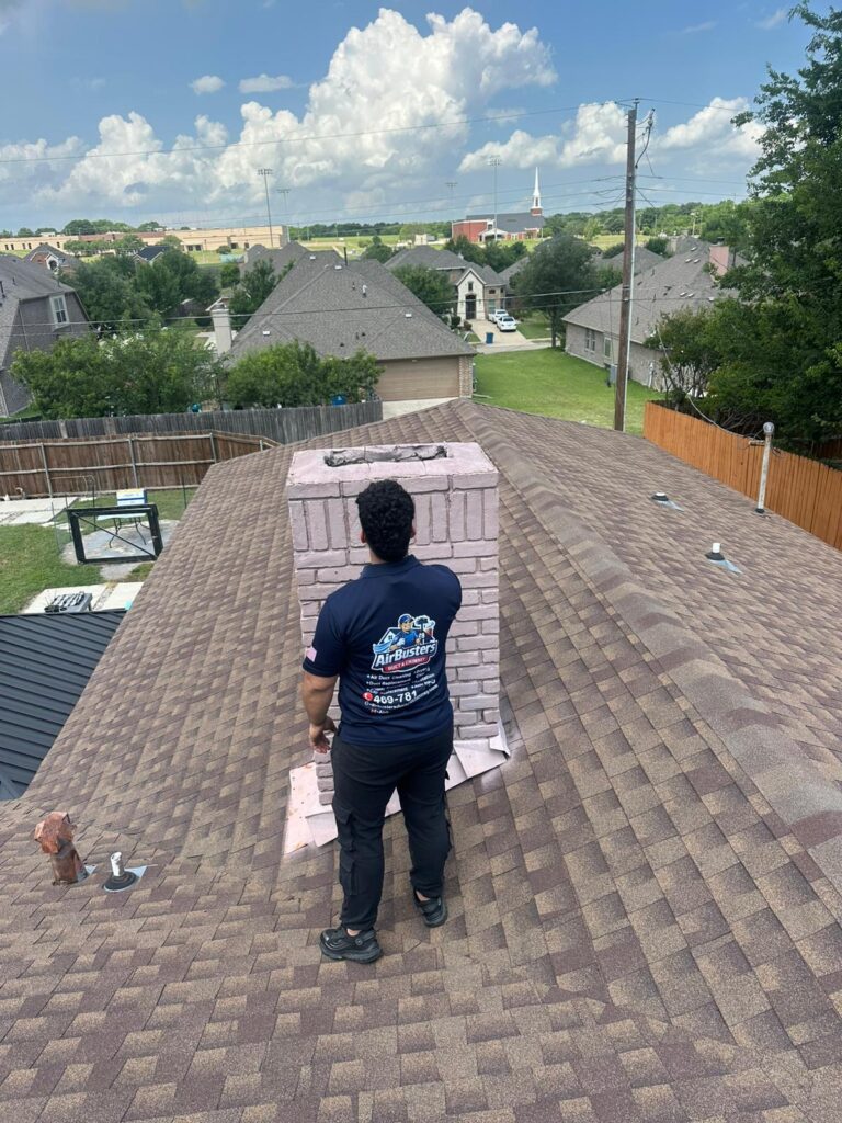 CSIA Certified Chimney Inspection Fort Worth: 5 Reasons It Matters